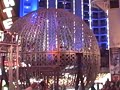 Motorcycle Sphere Cage Stunt 2