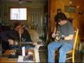 Reg Campbell and J Zeppa - Blue Side of Midnight (original)