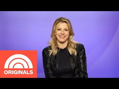 Jodie Sweetin Looks Back On Craziest 'Full House' Episodes, Best Catchphrases | TODAY