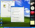 Vista Sidebar on XP (no fake)