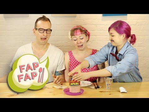 Korean Spam