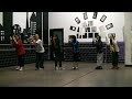 Postal Service - The District Sleeps Alone - RNG - Choreo by Kolanie Marks