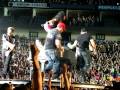 NKOTB - Dirty Dancing - New Orleans