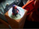 Club Penguin Claymation