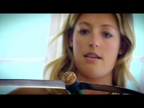 Cat Deeley