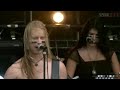 Ensiferum Live in Wacken 2008