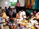 Betrothal of Hari Uncle