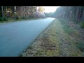 Brushless TC4 - 100mph take off