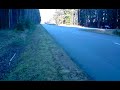 Brushless TC4 - 100mph take off