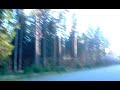 Brushless TC4 - 100mph take off
