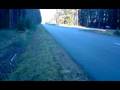 Brushless TC4 - 100mph take off