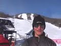 Telemark Mt-Tremblant