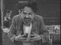 Charlie Chaplin in CRUEL, CRUEL LOVE (1914)