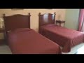 Hotel La Union - Cienfuegos Cuba