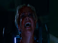 Saw 4 traps and some deaths.Madeby: SawZZZ-----------------------------1'st trap in this film is mausoleum, Theres 2 mans in chains, 1 of men eyes is titched together so he cant see anything, other men got hes mouth titched together so he cant say anything, plot in this mausoleum is that centre machine starts to pull em into the machine. the 1 who had got eyes shut has got key on hes neck.2'nd is See what I see, other name, scalping device. Womans hair is putted into the device and it starts pulling hairs into device, only survival from this is, help from others. theres combinations on gears.3'rd is Feel what I feel.Mans have got a chance to survive, but it will costs hes eyes. He got 2 triggers on hes hand, when he pushes trigger, a spike will go into hes eye, if he dont push those triggers he will lose hes body.4'th is Save as I save. Husband and wife is being held together by larg spikes in their bodys. Only 1 can survive, and this time its wife, but she did not make it ..In crime scene, jigsaw did left hes spike shooting device on there and it will launch when fbi is inside of crime scene.5'th trap is perez's test.Jigsaw puppet is sitting there and fbi agent tryes to listen what he is saying (whispers) and the puppets face will blow up and sends her to hospital.6'th trap is known as knife chair.Only survival from this is just lean forward trought the knifes, and then you could be free. Victim is bleeding to death if he dont try to get out.Note: This was first jigsaws tests, so it did not do well job, chair was wood so it broke while victim got pissed off.John known as jigsaw (jigsaw is news name to him in film) wants to hug, but victim is so pissed off that he will try to kill john and endly he will fall into rezor sharp wires.in last trap theres detective on ice block and other detective on chair other side of them, if that detective dies who is on that block the other detective is going to get electrocuted by that melted water.