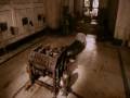 Saw 4 traps and deaths