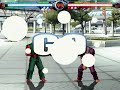 Shin Go Vs Shin Mr.Karate