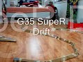 Xmod Drift