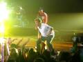 videos de Backstreet Boys in Sudbury, ON. August 26th, 2008.