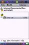 Symbian UIQ 2 - Installazione certificato SSL