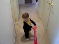 videos de Sean Dolan and the ball popper, part 2.