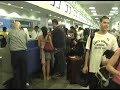 DESORGANIZACION TOTAL EN LA DEVOLUCION DEL IVA