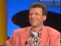 wie ben ik mei 1992 deel 2