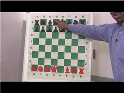 chess board