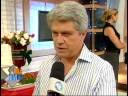 Amigo secreto do Hoje em Dia