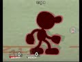 Super Smash Bros. Brawl In-Game Costumes 3