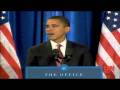 videos de CNN - Obama cites Clinton's abilities