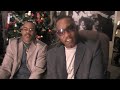 (Rehab 911) Bertram And Larry Cornelius Brothers  Wishing All Happy Holidays