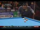 Bustamante VS Pagulayan 2007 Part 4