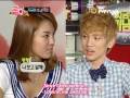 [2/2] 090728 SHINee FBG - Jessica, Sunny,& Hyoyeon cut (eng)