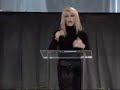 Suzanne Somers on hormone therapy for menopause, part 3 of 6