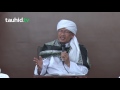 Mengambil Hikmah