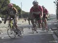 Ciclismo, Sant Adrià del Besòs 2008