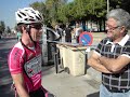Ciclismo, Sant Adrià del Besòs 2008