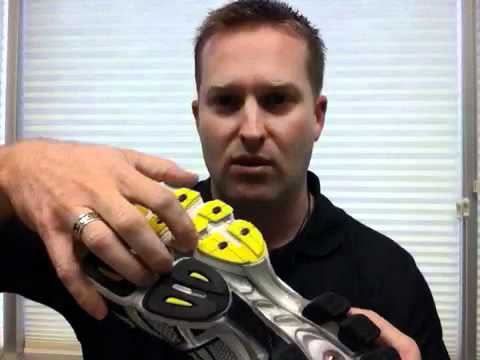 how to break shoes in