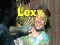 RHS JVs - Paint Fight!