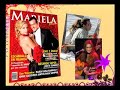 Comercial Revista Mariela Viteri (Febrero 2008)