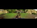 WSGF Review of the GeForce 9800 GX2 - LOTRO Benchmark Run