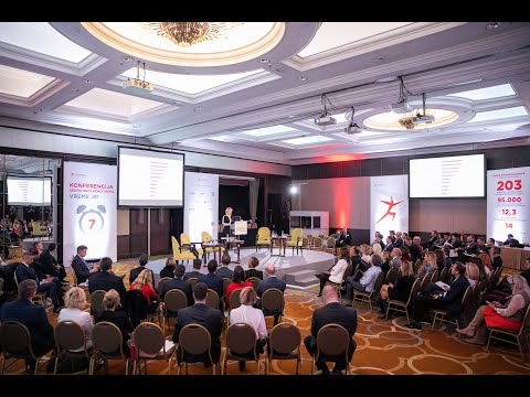 7th lap Time Conference - The Time is Now!