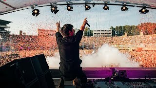 KSHMR - Live @ Tomorrowland Belgium 2019 Mainstage