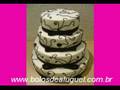 Bolos de Aluguel