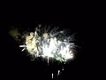 Sanyo VPC-CG6 Fireworks Video