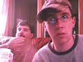 Testing the YouTube QuickCapture; Im livecasting @ justin.tv