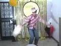 Syrup Dance