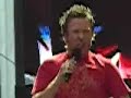 High Fidelity \"Desert Island Top 5 Break-ups\" Broadway 2006