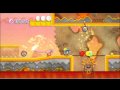 Kirby Epic Yarn HD